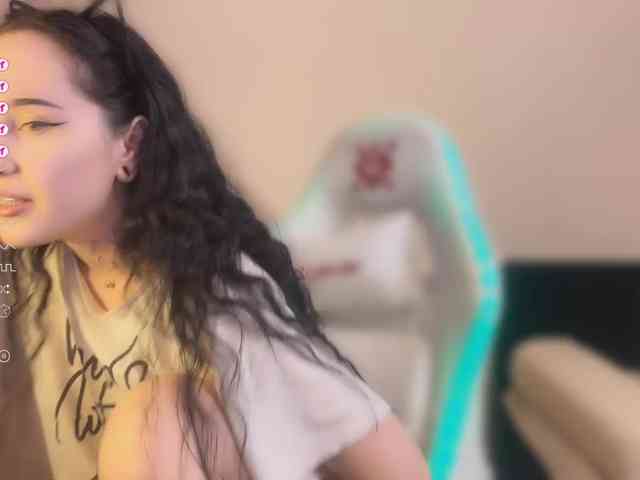sex live webcam PinkyNastyx