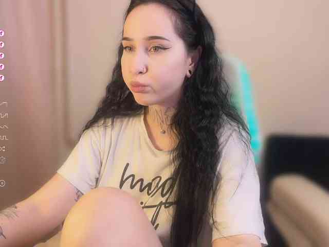 PinkyNastyx webcam