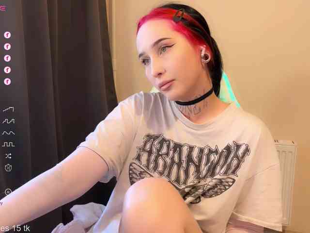 PinkyNastyx PinkyNastyx