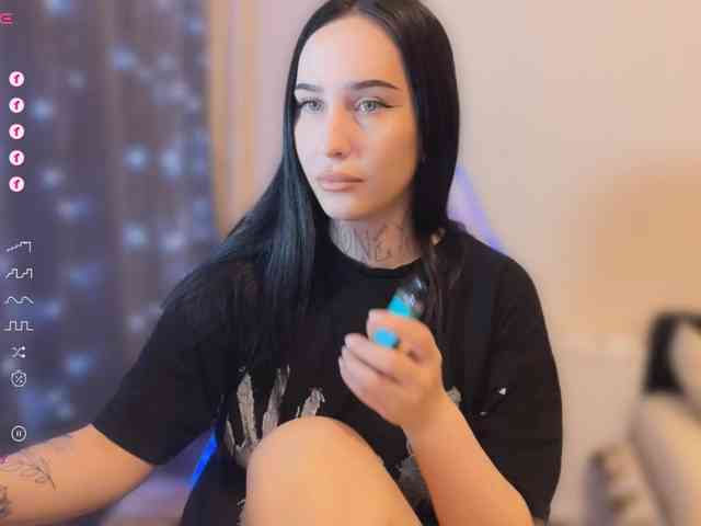 PinkyNastyx webcam