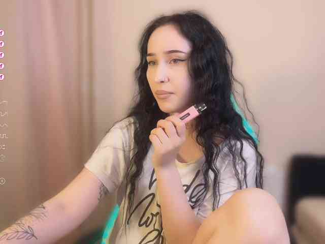 PinkyNastyx webcam