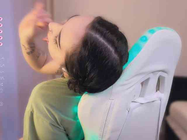 chat gratis PinkyNastyx