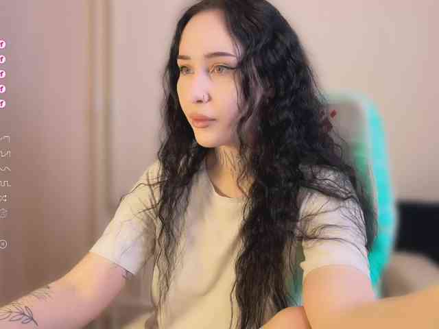 PinkyNastyx webcam