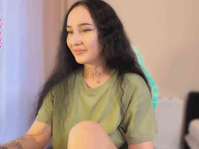 PinkyNastyx webcam