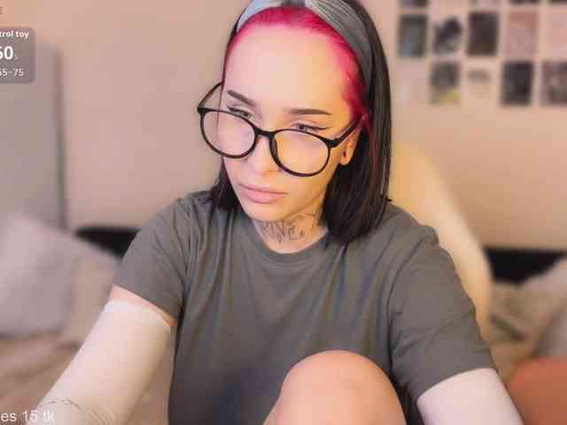 PinkyNastyx PinkyNastyx