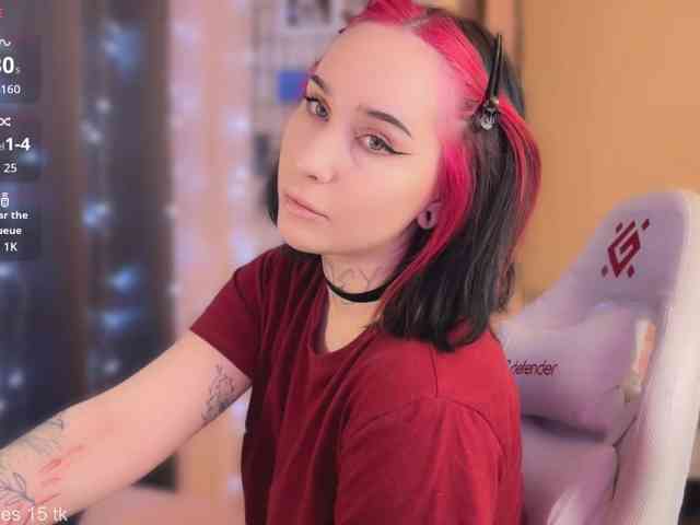 PinkyNastyx PinkyNastyx