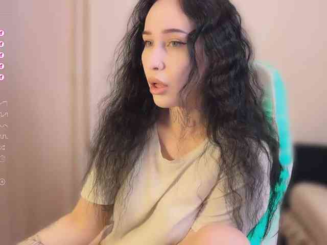 PinkyNastyx webcam