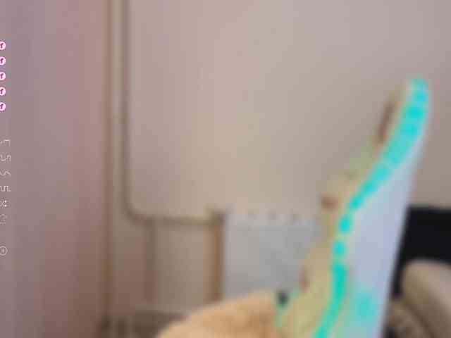PinkyNastyx webcam