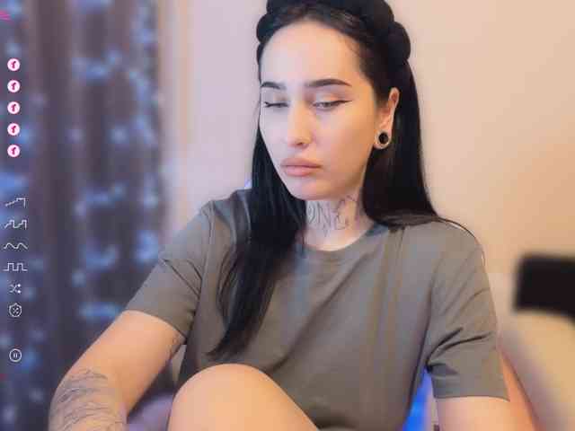 PinkyNastyx webcam