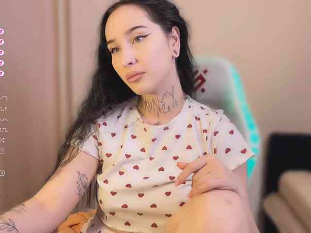 PinkyNastyx webcam