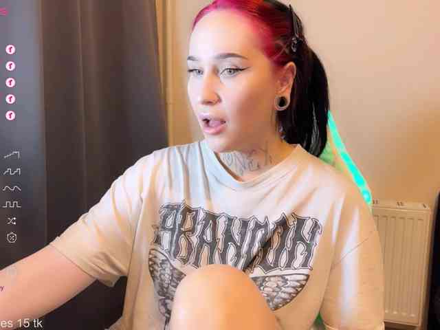 PinkyNastyx PinkyNastyx