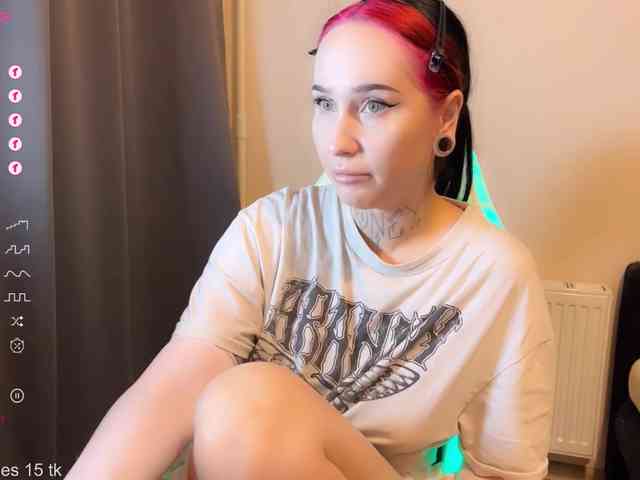 PinkyNastyx PinkyNastyx