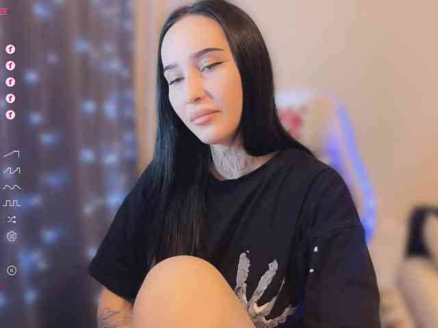 PinkyNastyx webcam