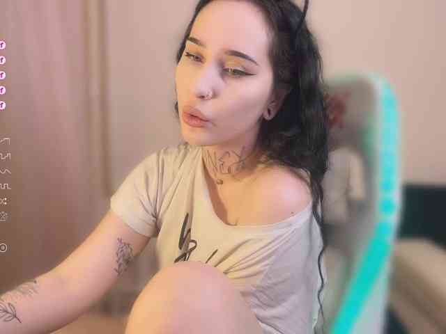 PinkyNastyx webcam
