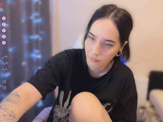 PinkyNastyx webcam