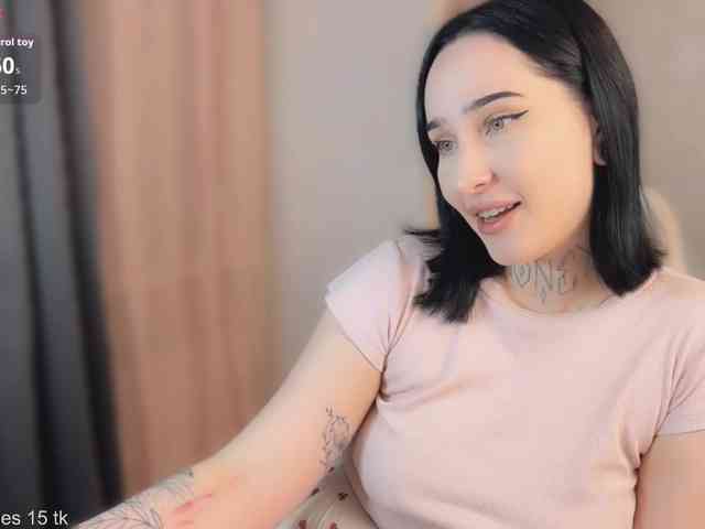 PinkyNastyx Live Webcam on BongaCams