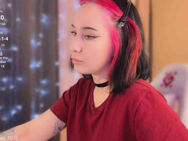 PinkyNastyx PinkyNastyx