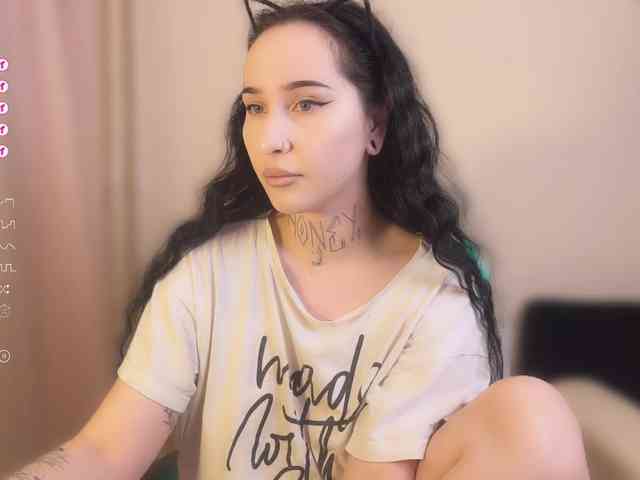 sex chat live PinkyNastyx