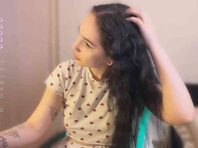 PinkyNastyx webcam