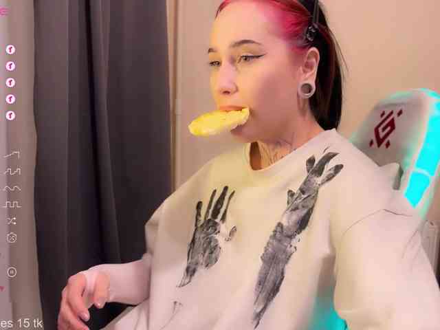 PinkyNastyx PinkyNastyx