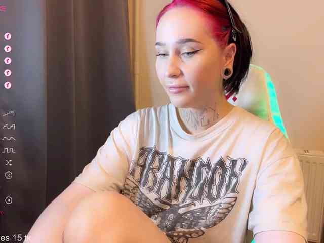 PinkyNastyx PinkyNastyx