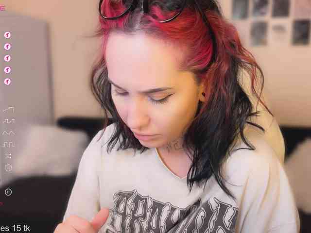 PinkyNastyx PinkyNastyx