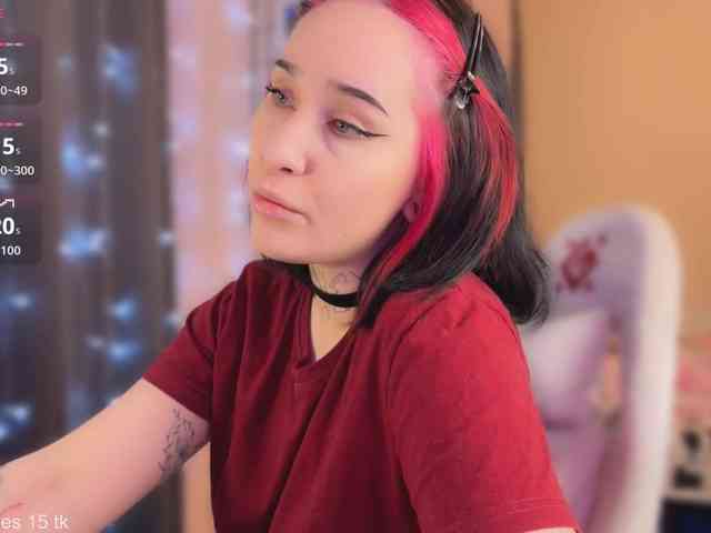 PinkyNastyx PinkyNastyx