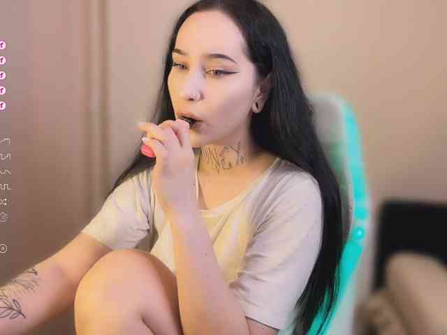PinkyNastyx webcam