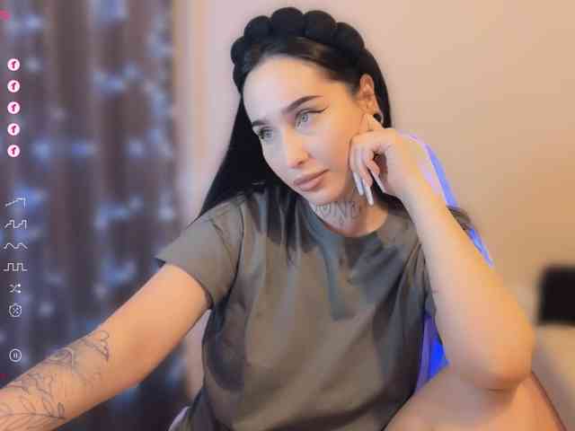 PinkyNastyx webcam