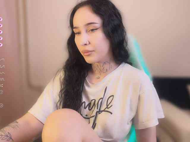 PinkyNastyx webcam