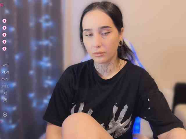 PinkyNastyx webcam