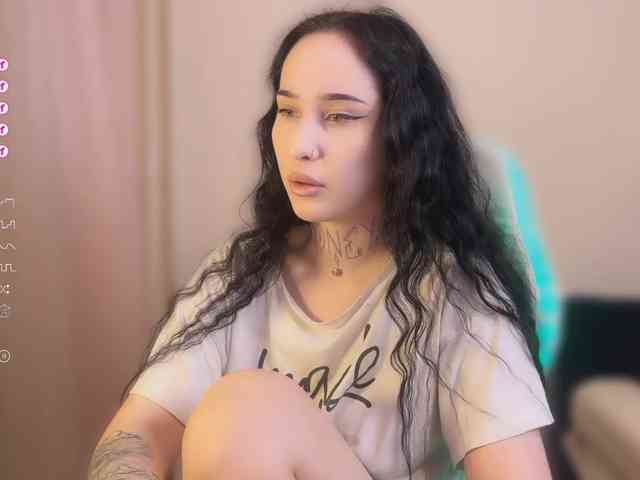 PinkyNastyx webcam