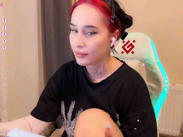 PinkyNastyx PinkyNastyx