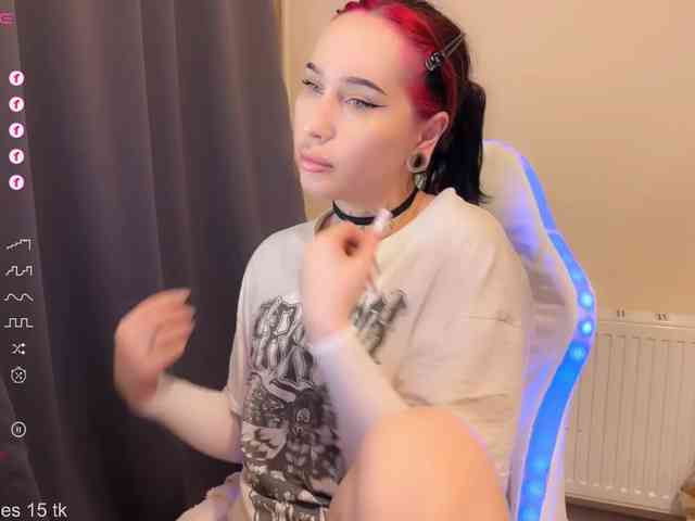 PinkyNastyx PinkyNastyx