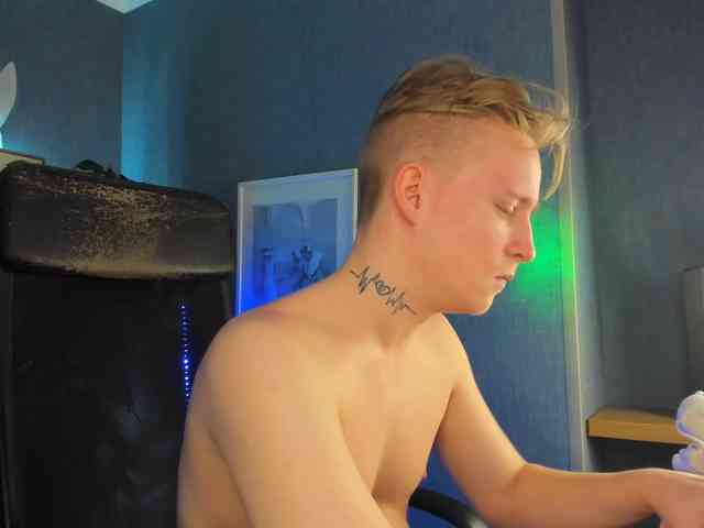 Alex-Sweet Alex-Sweet