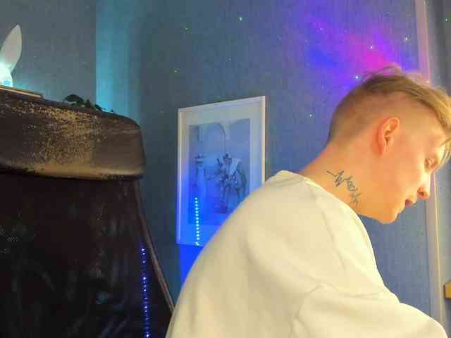 Alex-Sweet Alex-Sweet