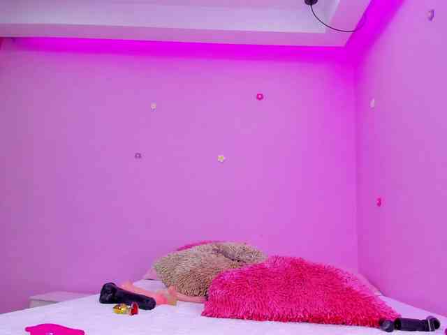 dixxiee webcam