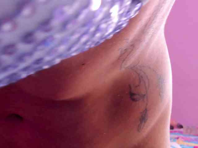 dixxiee webcam