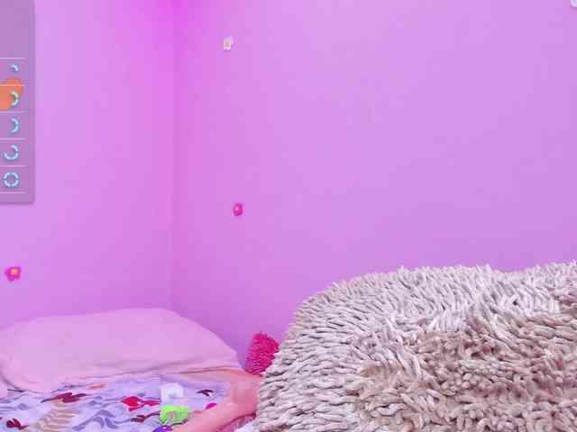dixxiee webcam