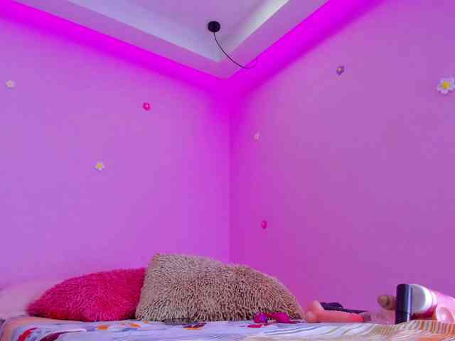 dixxiee webcam