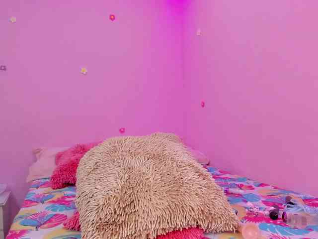 dixxiee webcam