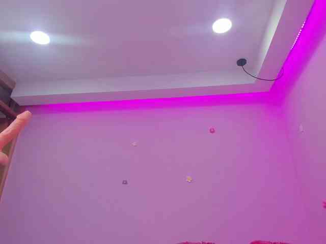 dixxiee webcam