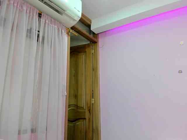 dixxiee webcam