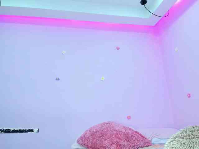 dixxiee webcam