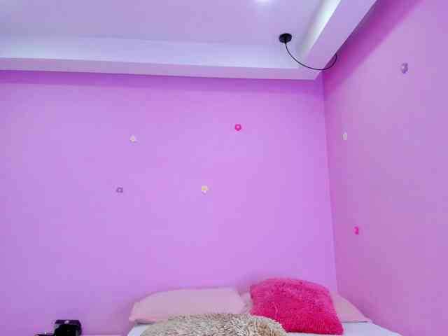 dixxiee webcam