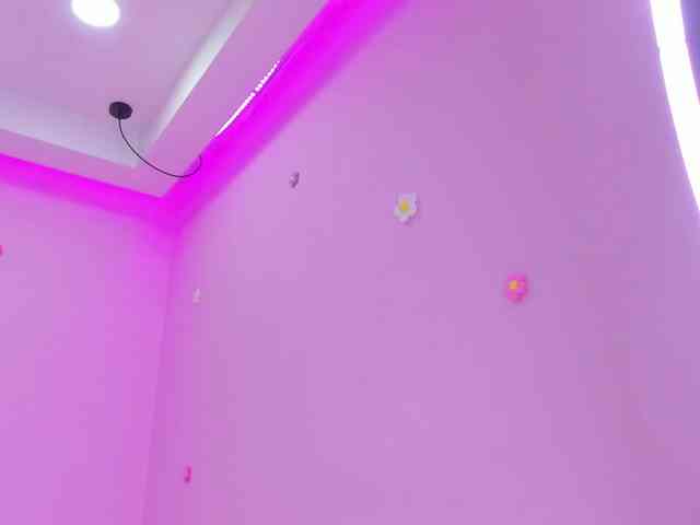 dixxiee webcam