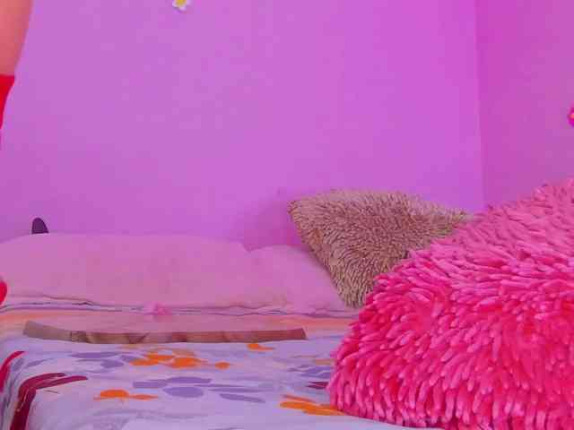 dixxiee webcam