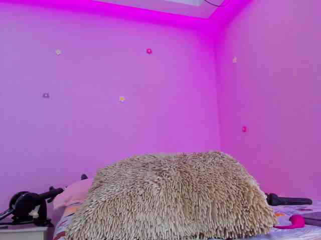 dixxiee webcam