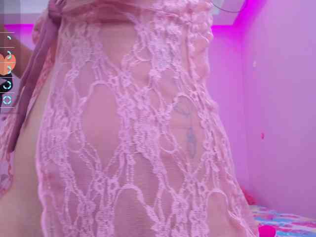 dixxiee webcam