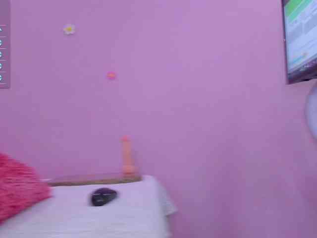 dixxiee's webcam live show